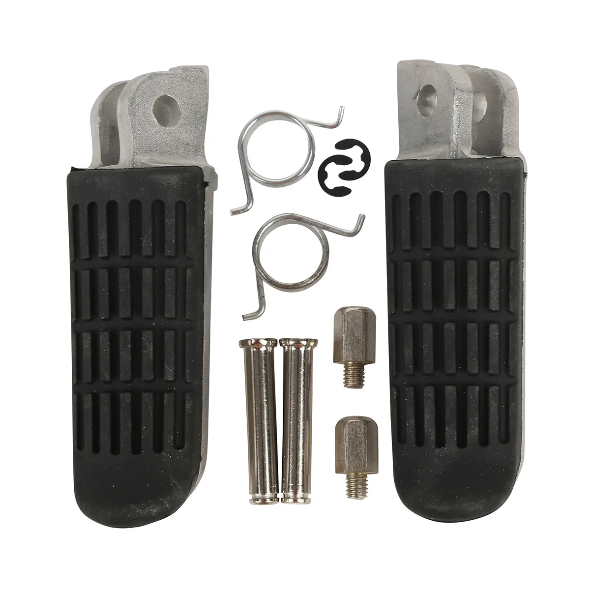 honda cb500x footpegs