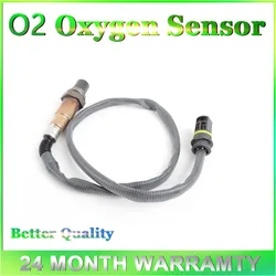 For AUTO OXYGEN SENSOR FIT W203 W204 S203 CL203 CLC180 W211 W212 E200 R171 SLK200 66CM 002 540 06 17 0258006475 0025400617