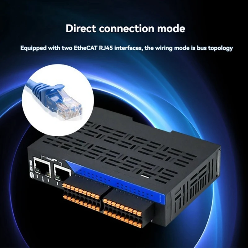 ETCS -EDS-32A �ø��� �̴�Ĺ ���� IO ������ ���� ���, �̴��� ��� PLC ��Ʈ�ѷ�, 16 ����