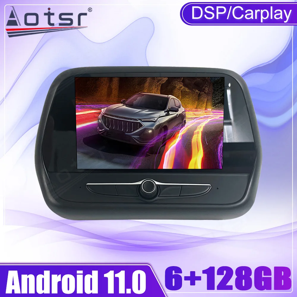 

Car Radio 7" For Chevrolet Camaro 2010-2015 Android GPS Navigation Multimedia Player Touch Screen DSP Stereo Head Unit