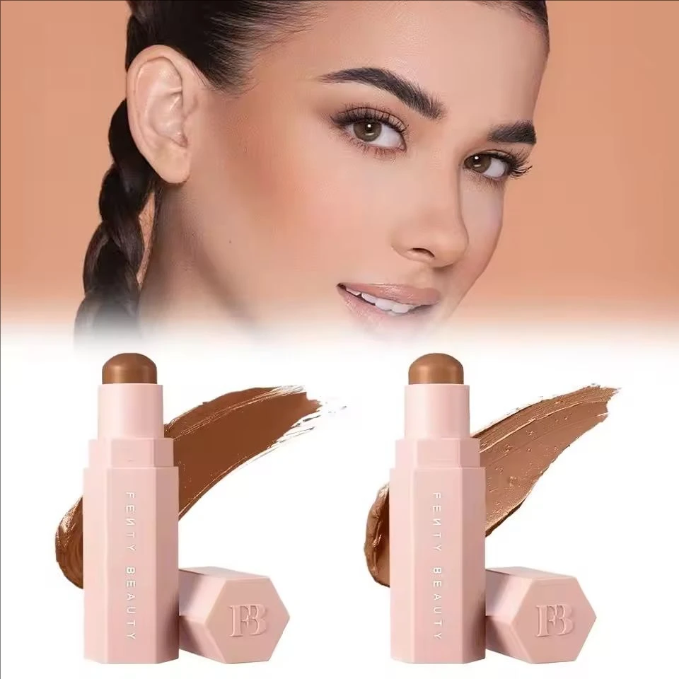 نموذج جديد من Fenty Beauty Contouring Stick ناعم و...