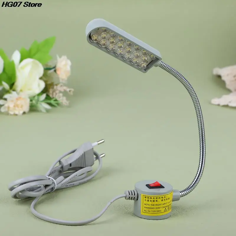 Рисунок 5 - Гибкая Регулируемая Рабочая лампа