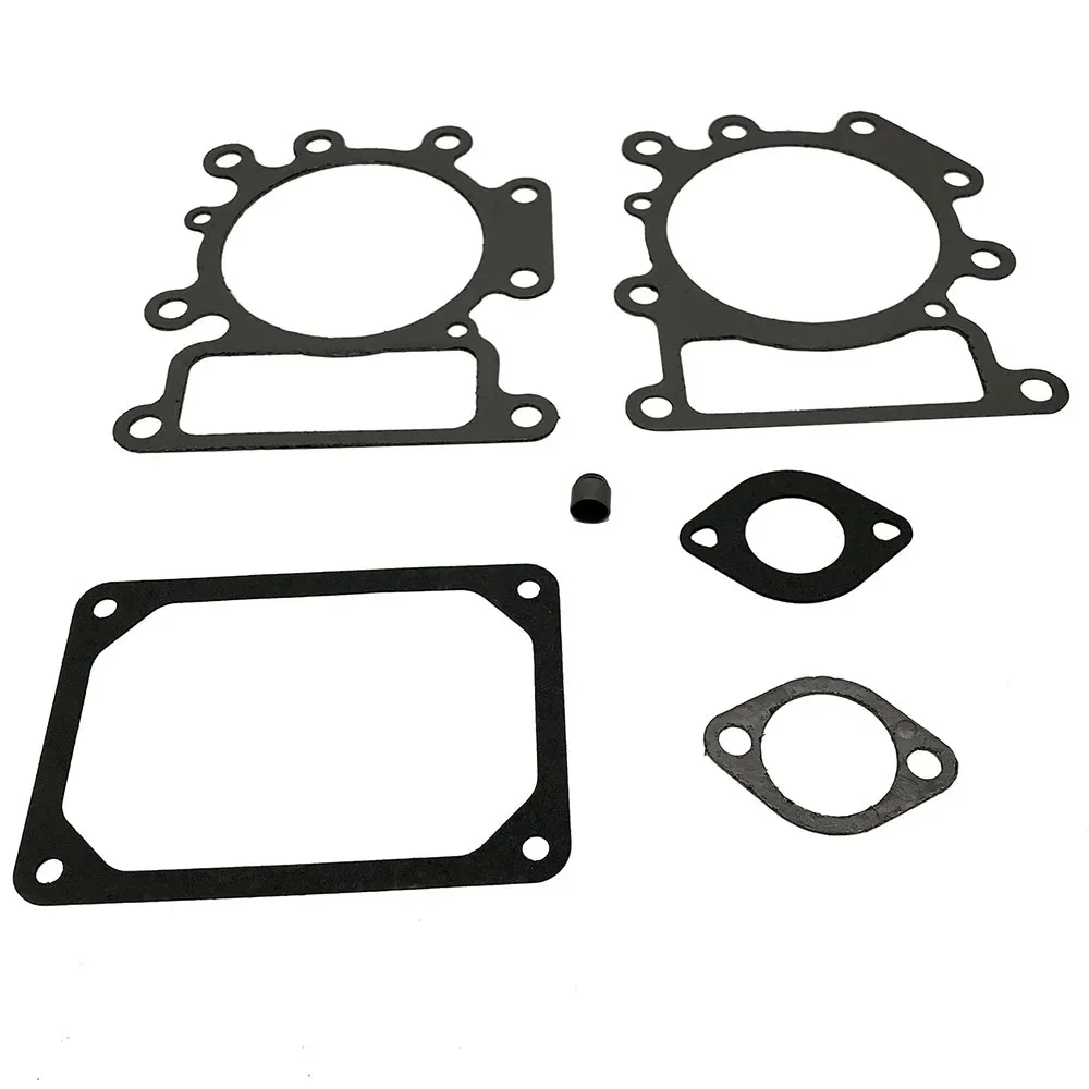 CYLINDER HEAD VALVE GASKET KIT FOR Briggs & Stratton 17.5-21HP OHV 794152 690190