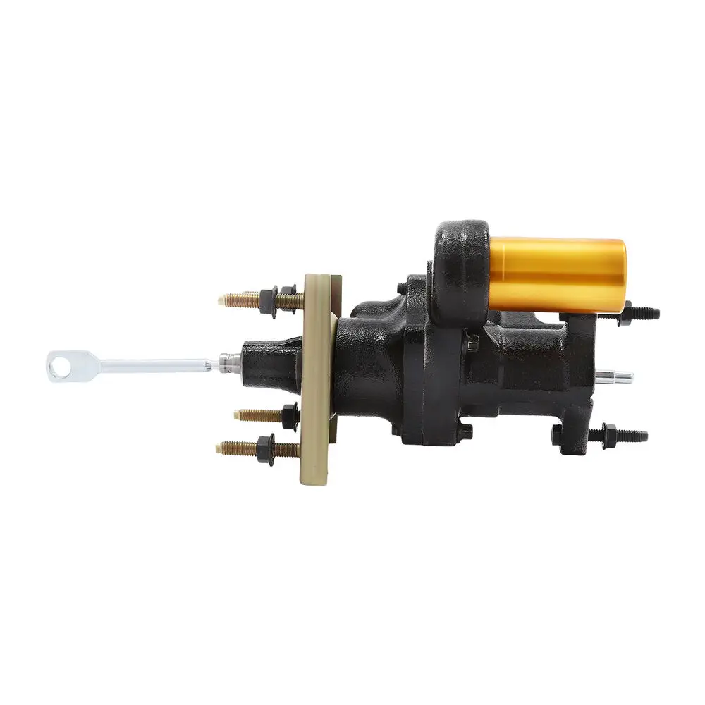 SCITOO 44610-04040 New Power Brake Booster Compatible With