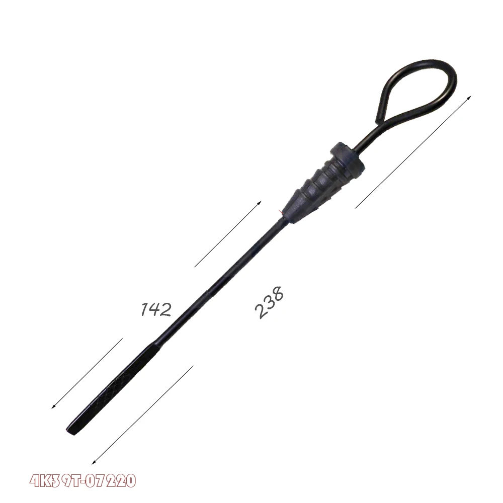

490BT-07200-3 / 4K39T-07220 , oil dipstick for Xinchai series engine