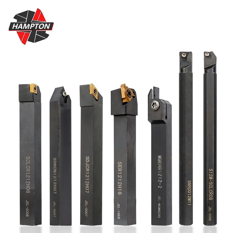 Insert Lathe Tool Cnc Carbide Machining Cutter Carbide Turning