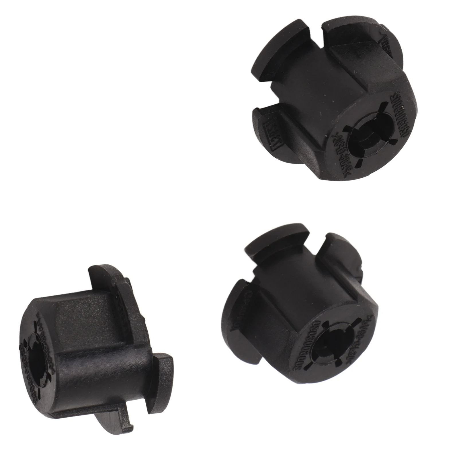 3PCS Radar Alignment Mounting Clip 36806‑TLA‑A01 Replacement for Insight car radar clip