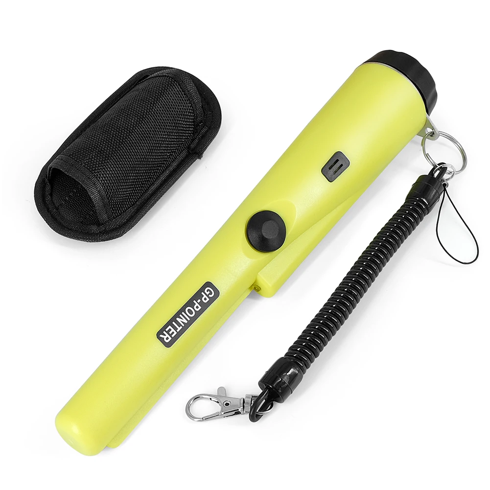 Détecteur De Métaux Portable - Pour Localiser Ferraille Dans Les Murs, Câbles, Etc.