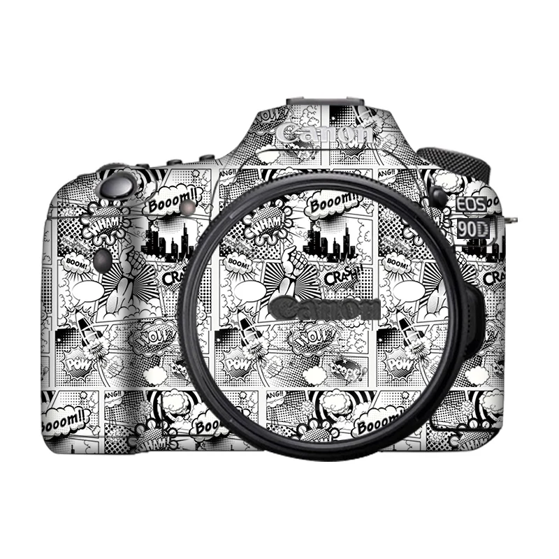 brotect Pellicola Vetro Opaca per Canon EOS 6D Mark II (3 Pezzi) Protezione Schermo [Anti-Riflesso, Durezza 9H