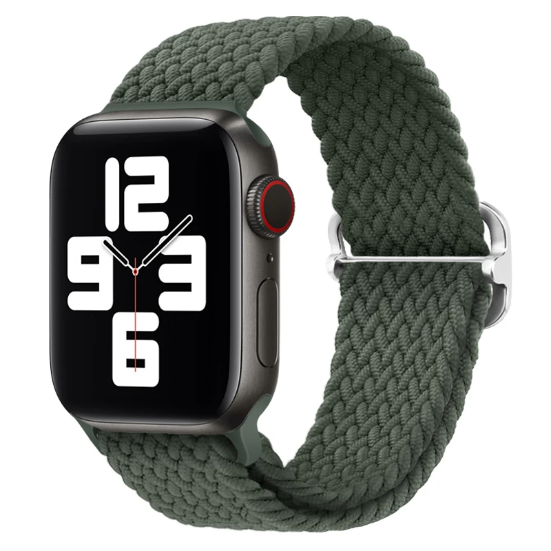 Olive green