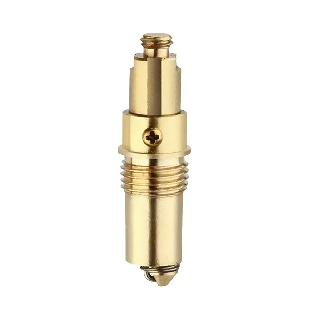 Basin Waste Easy Pop Up Click Clack Plug spring core Drains Accessories A1112 Replacement Basin Water Sealing Cover Parts basin drain stopper