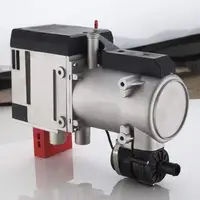 Chauffe-eau de stationnement 5 kW 12 V pour moteur, bateau, caravane, bus, camion 5