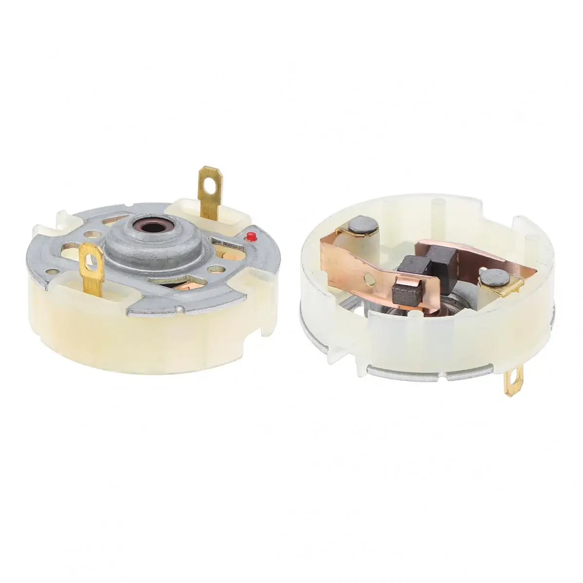 2 個カーボンブラシホルダー電動モーター Rs550 Rs555 Rs545 Rs555 Dc モーターカーボンブラシキャップカバードリルドライバーツール  - AliExpress 1420 RS550モーターカーボンブラシホルダー2個 銅ブラシ交換用RS550 RS555 RS545モーターアクセサリーカーボンブラシホル