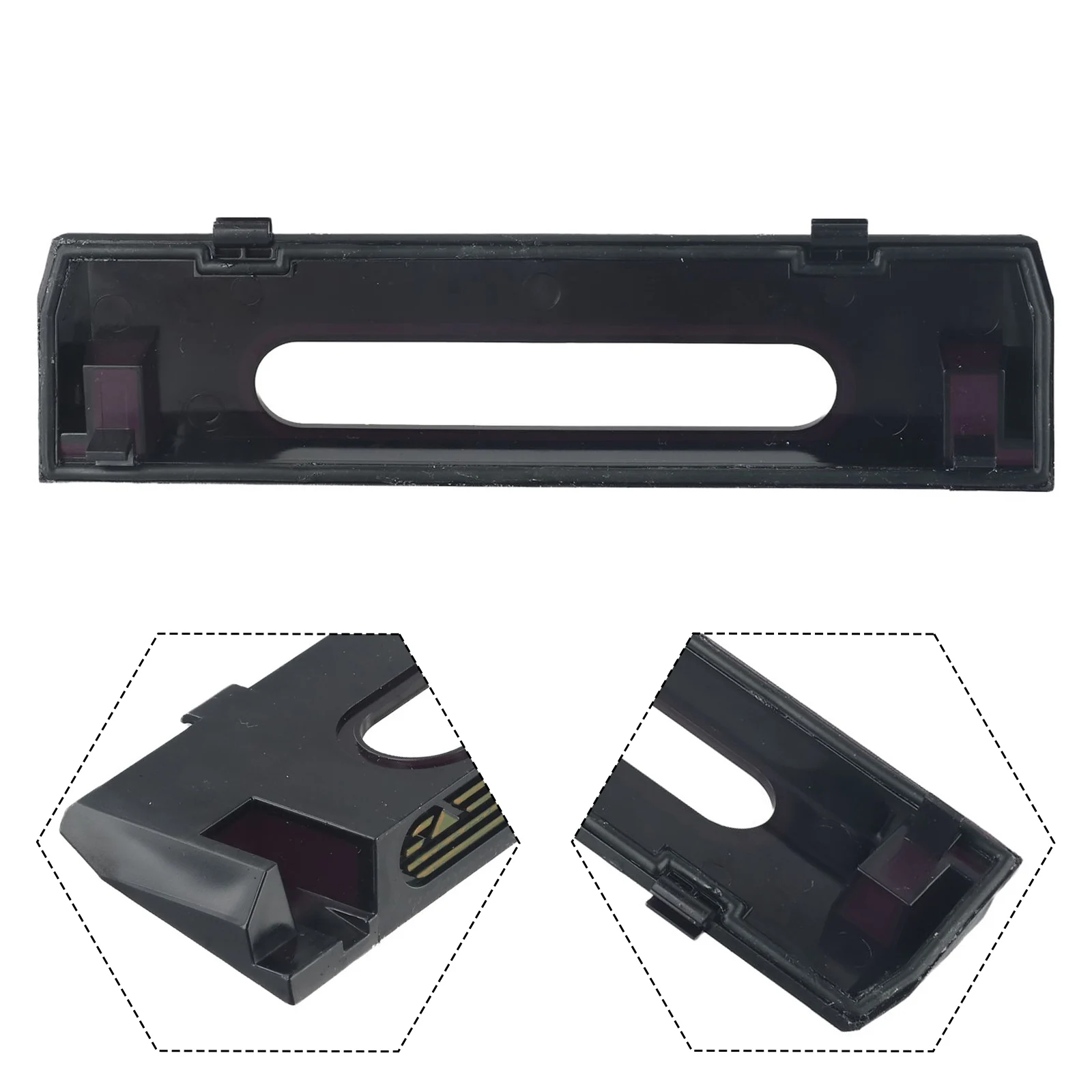 Dust Box Dust Bin Door Cleaning Tool Case Practical Accessories Replacement 805 Spare Part 850 Vacuum Cleaner 860