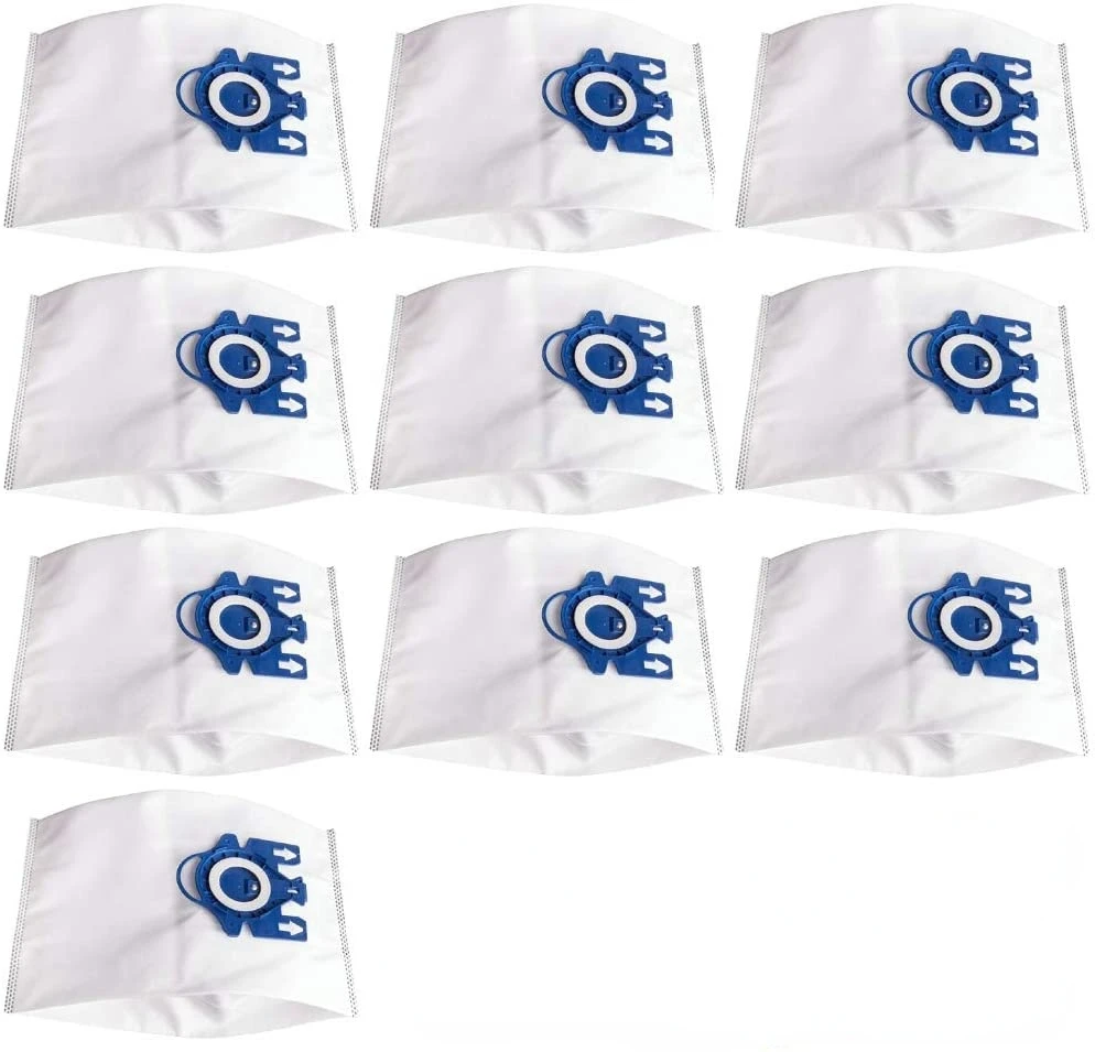 Dust Bags for Miele GN Vacuum Cleaner Complete C3, Complete C2, Classic C1,  S400, S600, S800 Vacuum Bags Hoover Bags - AliExpress