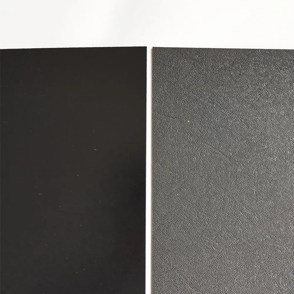 20X30CM 2mm Thick Kydex Thermoplastic Forming Sheet For Making Tactical Sheath Holster Scabbard DIY Material 4