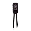 ZOYI ZT-MD1 Digital Smart Tweezer LCR SMD ESR Tester Resistance Capacitance Inductance Continuity Diode Test Measurement Tools 1