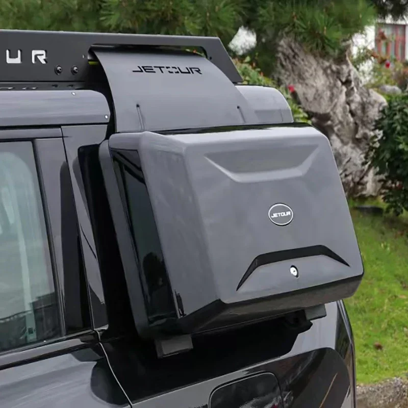 Chery Jetour Traveller T2 ڵ ̵ 賶  ڽ, ڵ  , ķ۶  ׼,  ܺ ǰ