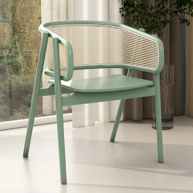 

Bedroom Design Dining Chairs Makeup Ergonomic Italian Party Dining Chairs Modern Silla Nordica Living Room Furniture DC-338