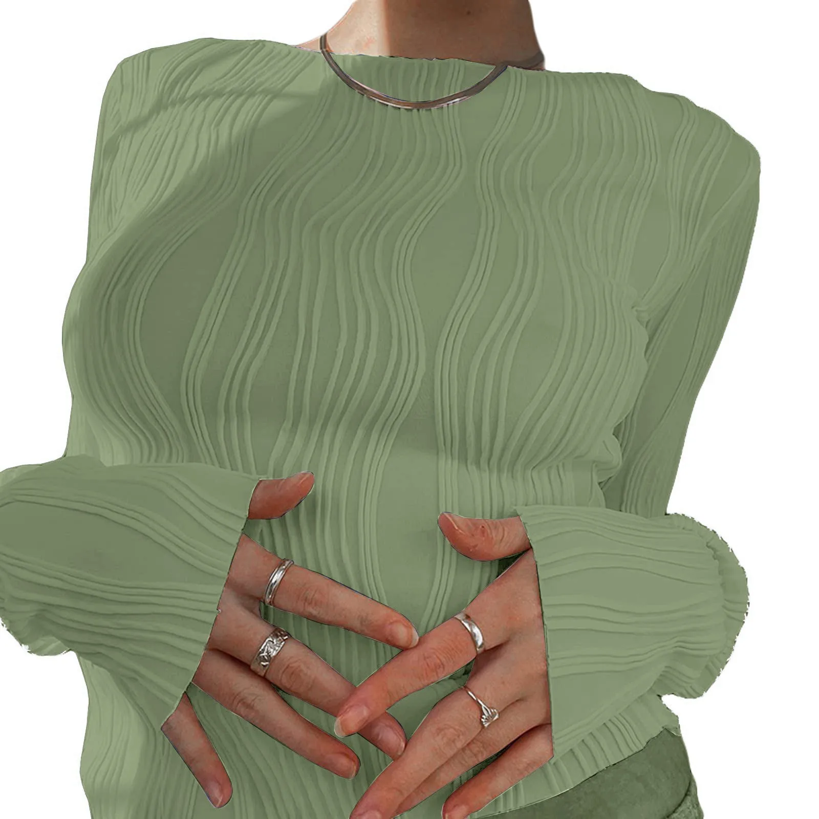 thumb