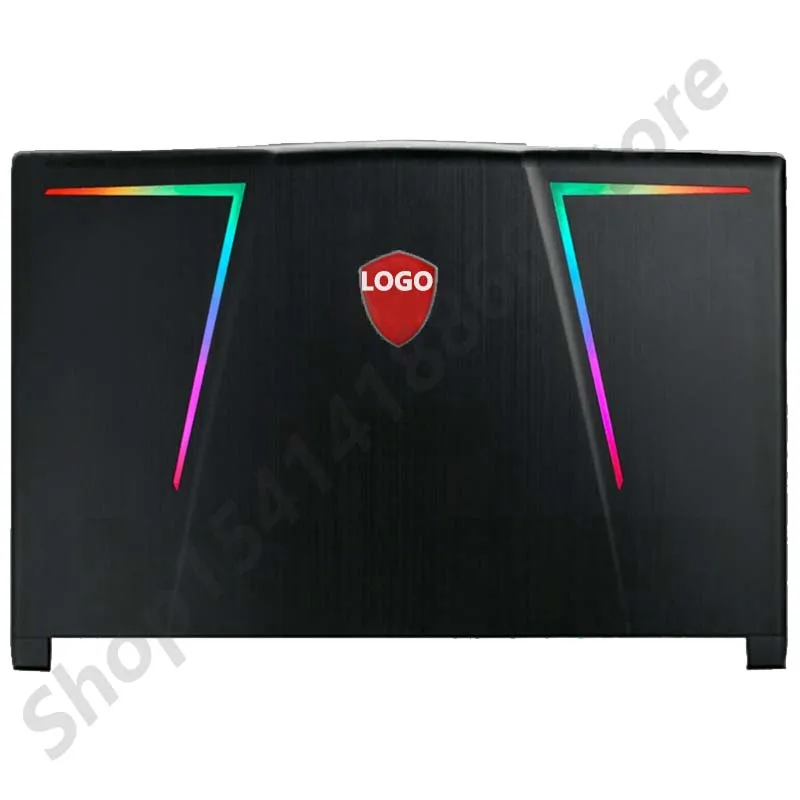 MSI E63VR GE63 Raider RGB 9SE 9SG 9SF MS-16P7 16P5 LCD ĸ Ŀ,   ϴ ̽,  Ŀ  15.6, ǰ