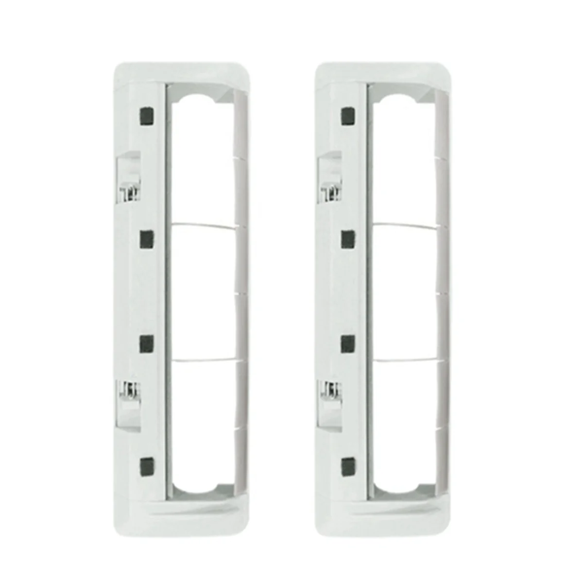 

2 шт., насадки для пылесоса Dreame Bot W10 W10Pro