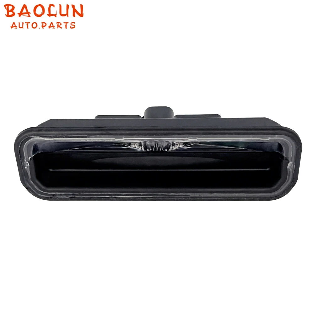 

BAOLUN 1834376 Car Rear Trunk Tailgate Release Open Switch Button BM5119B514AE For 2010-2014 Ford FOCUS MK3 III Opener Switch