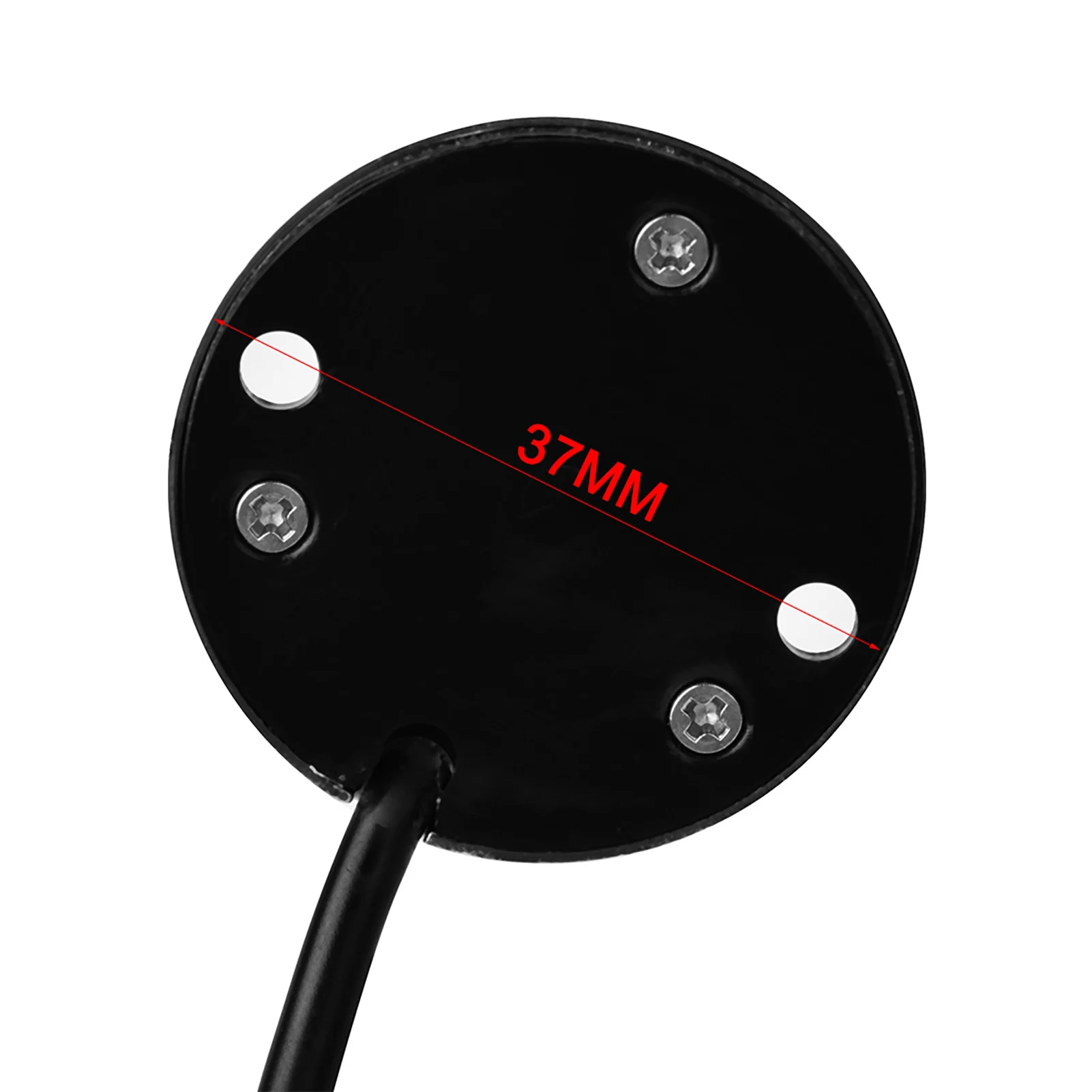 IButton 프로브 리더, LED 표시등 포함, 4 와이어 카드, iButton 프로브 리더