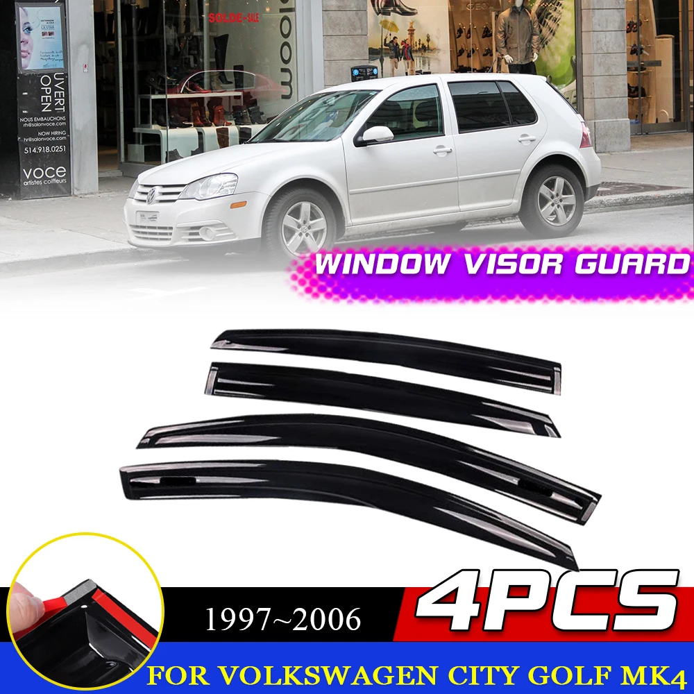 Pare-soleil à couverture complète pour Volkswagen Golf MK4, VW Golf 4, 1998  ~ 2006, accessoires de voiture - AliExpress