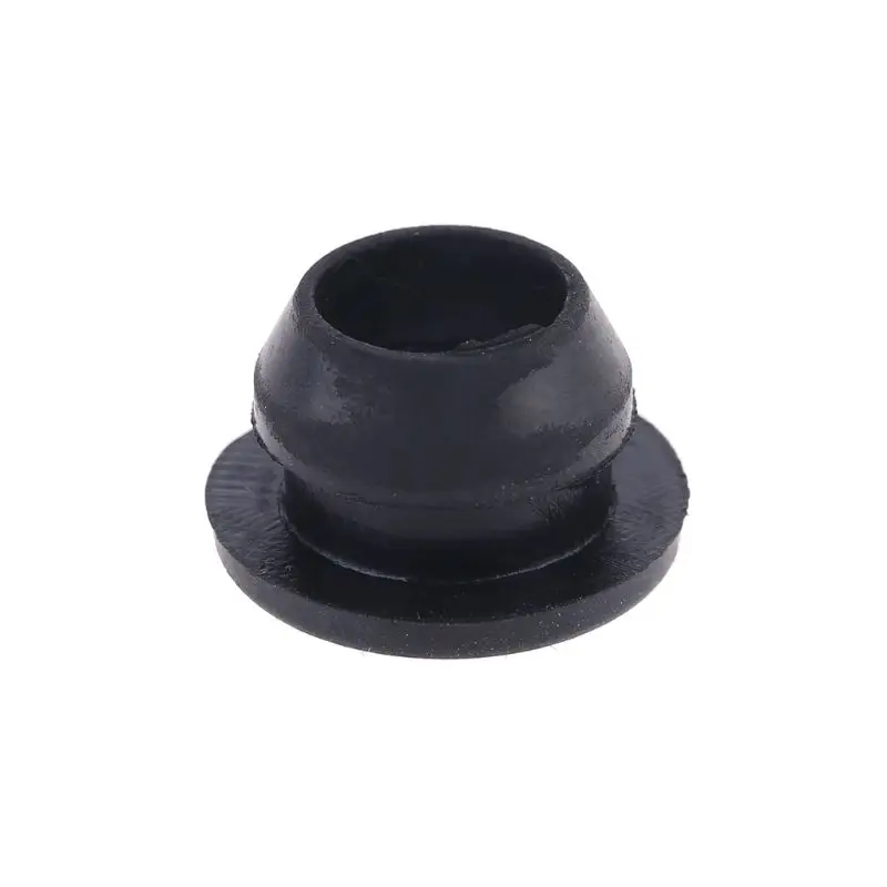 PCV Valve Grommet Seal PCV Valve Grommet Seal Car Rubber Mounting Bushing Fit For Toyota Corolla 1993 1994 1995 1996 1997 1.6L 1.8L 90480-18001