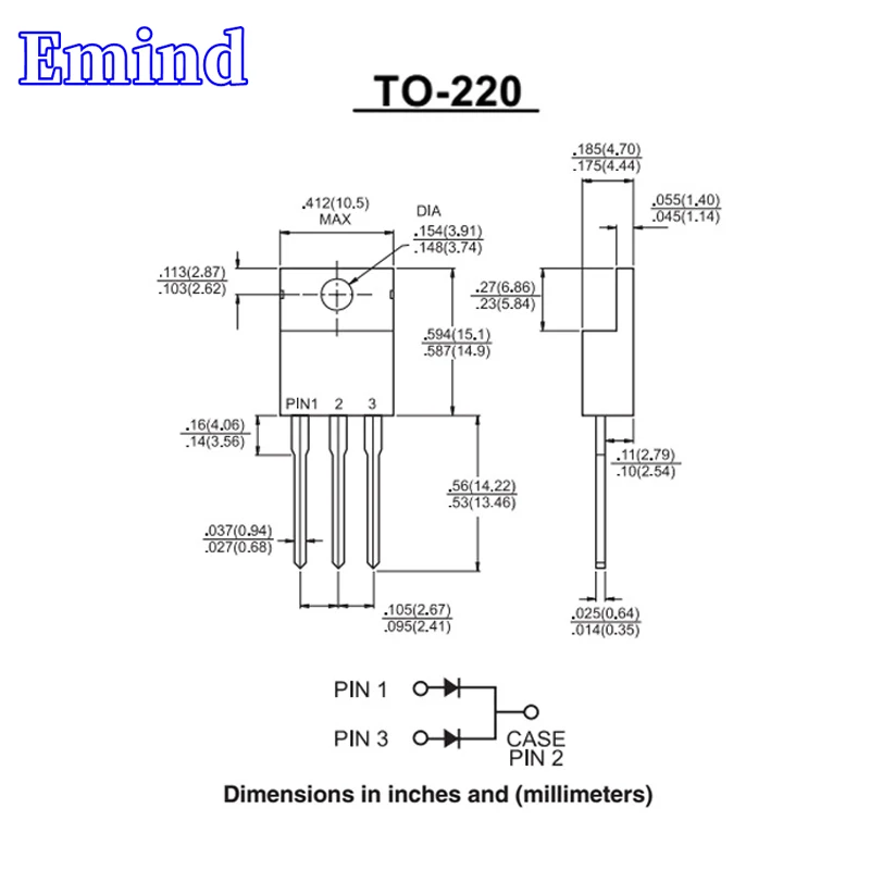 TIP122 Transistor Pinout, Features, Equivalent Datasheet, 57 OFF