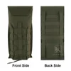 KRYDEX 500D Tactical 100 oz Hydration Pouch MOLLE Carrier Pack Bag Modular 3L Water Bladder Pouch Hunting Outdoor Accessories 6
