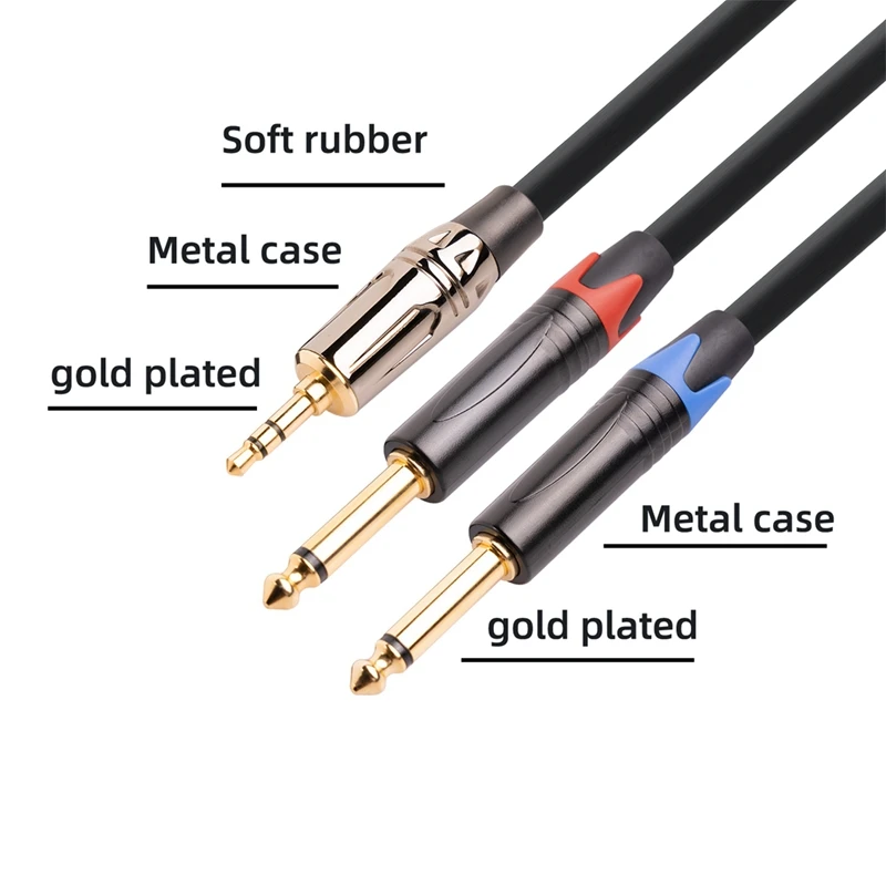 3.5Mm- 6.5Mm    ̺,  6.35Mm  1/4 ġ  -׷ 1/8 ġ 3.5Mm Aux ڵ
