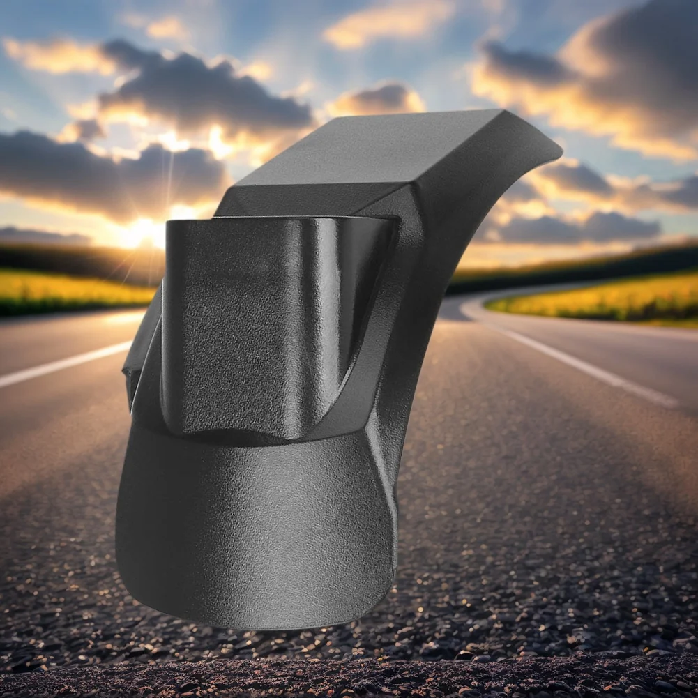 Scooter Fenders Mudguard Dustproof Scooter Splash Guard Splash Proof Scooter Rear Fender for Kukirin G2 Pro Accessories