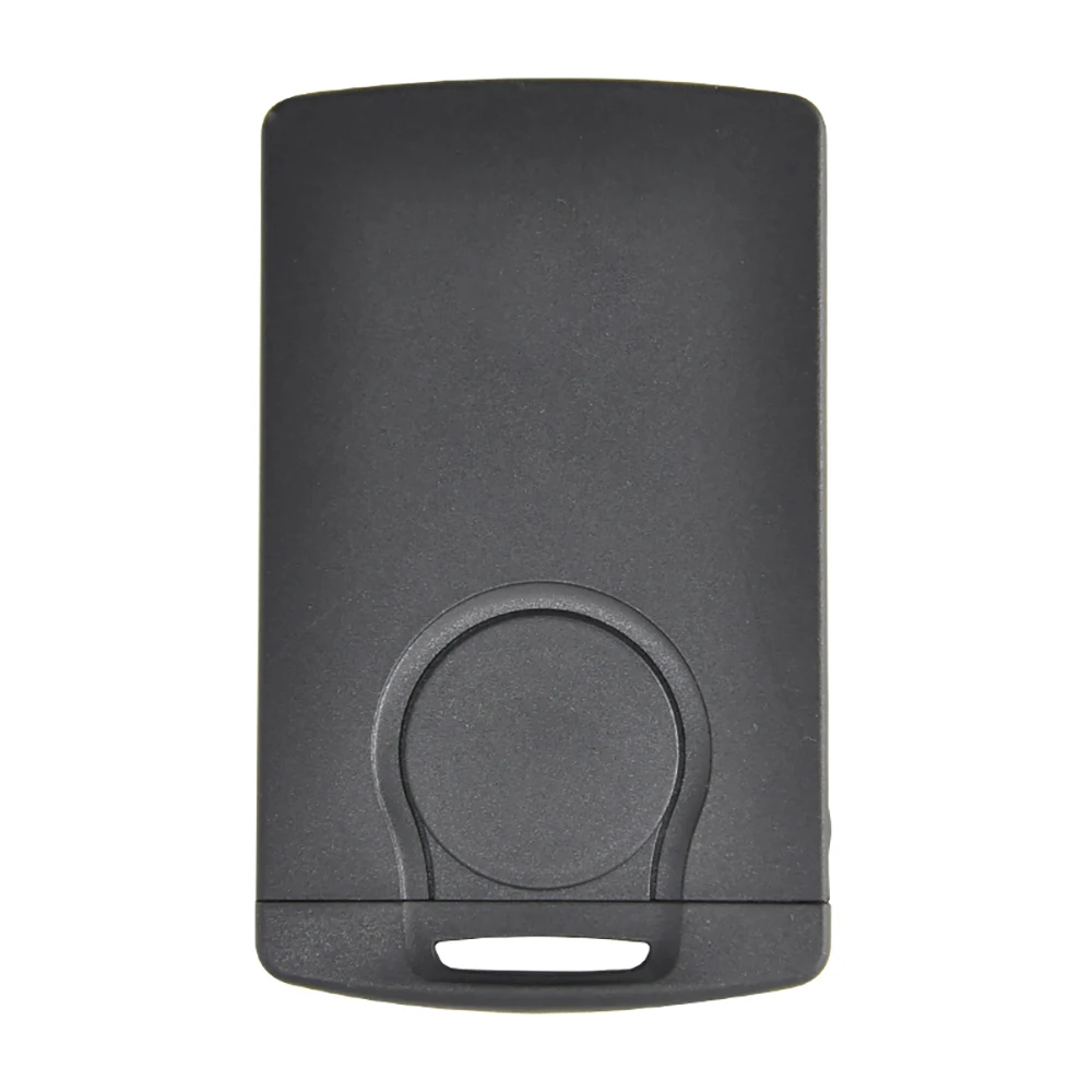Car remote key car key YOCASTY hands free keyless smart card 433MHz PCF7952A for 2009-2015 Renault Megane III Fluence Laguna III Scenic 2010