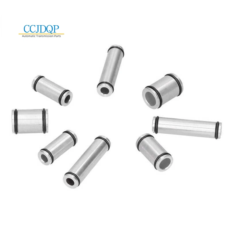 

Комплект масляной трубы трансмиссии DQ500 0BH 0BT DQ381 0GC для AUDI VW SKODA 0BH321477 0GC321477, 8 шт.