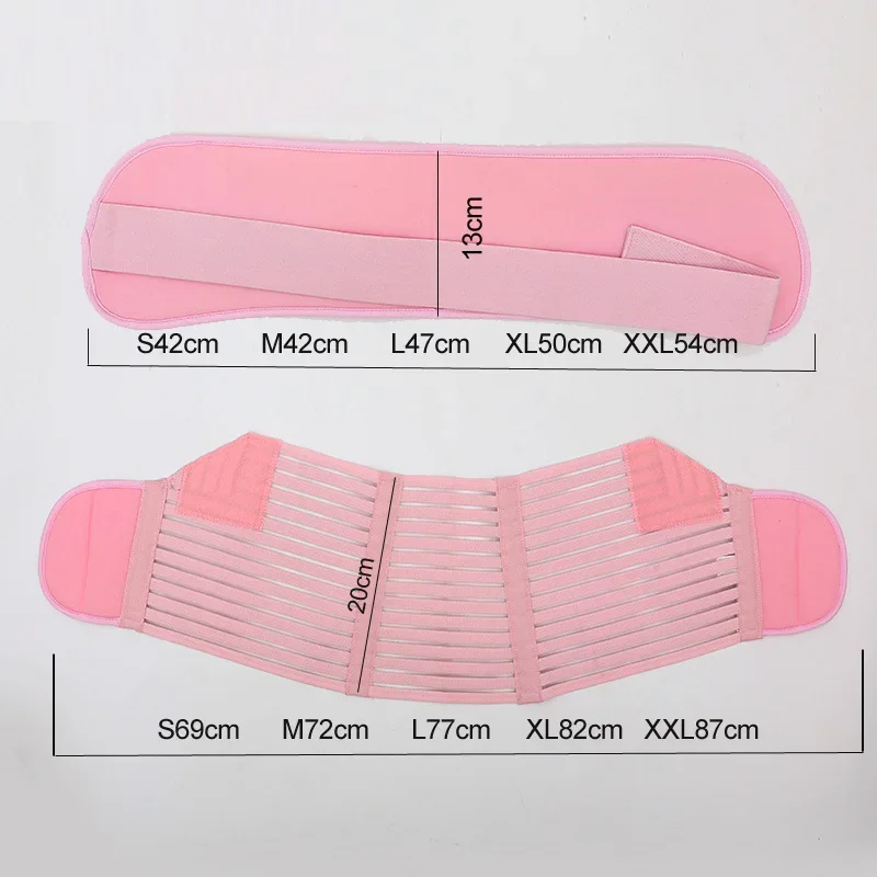 Pregnant Women Support Belly Band Back Clothes Belt Adjustable Waist Care Maternity Abdomen Brace Protector Pregnancy