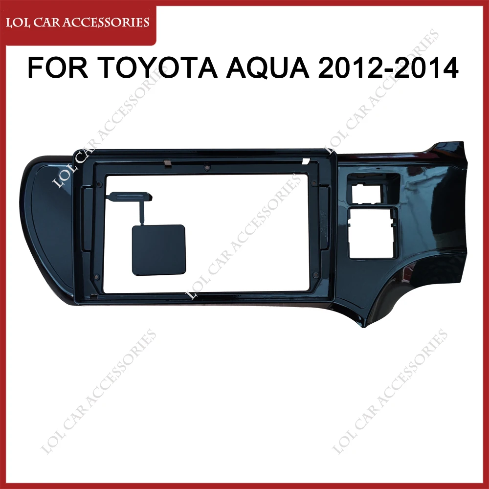 Ÿ  2012-2014 2 Din   ڵ  ȵ̵ ׷ MP5 GPS ÷̾, þ г ̽ , 9 ġ