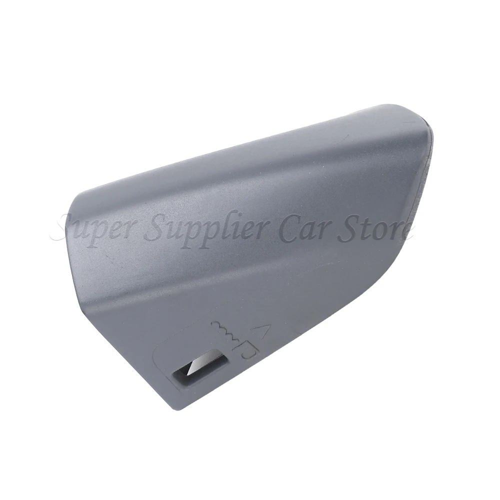 FR3Z-63218A15-AA Left Driver Side Front Exterior Door Handle Cover