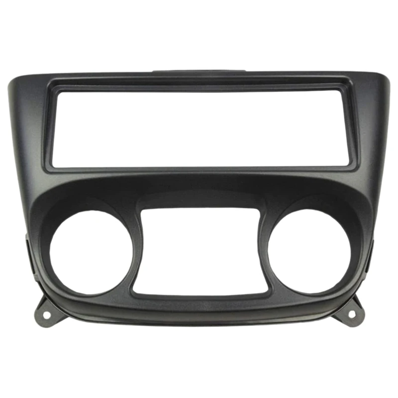 

Автомобильный радиоприемник Fascia Для Nissan Almera N16 2000-2006 1 Din, DVD, стереопанель, монтажная рамка для установки приборной панели