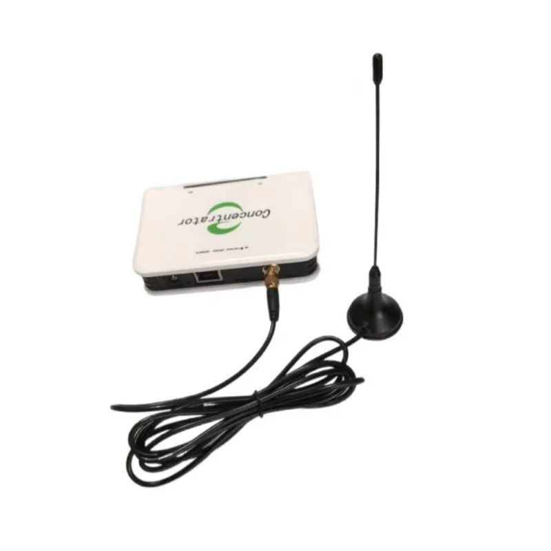 Ethernet Lora Gateway with RJ45 WAN/LAN Port, for LoRa