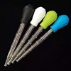 29/45/54cm Aquarium FishTank Clean Tool Pipette Fish Tank Siphon Pump Water Changer Aquarium Accessories with Extension Tube 2