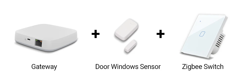 Luz De Parede Inteligente Google Home Controle
