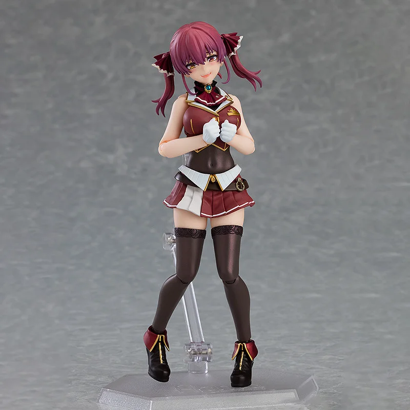 Стройная девушка. Michiru hyoudou в купальнике. Good figure. Здоровое красивое тело женщины. Good smile company 566.