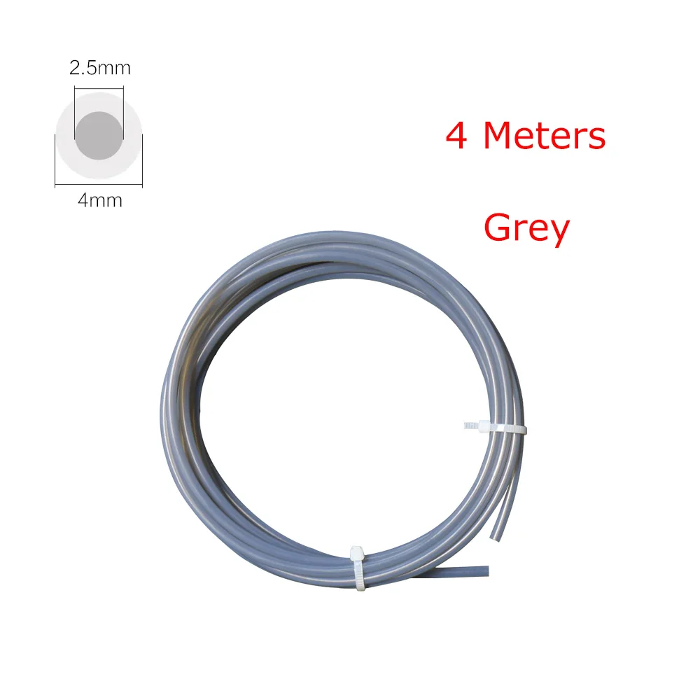 Grey 4 meter