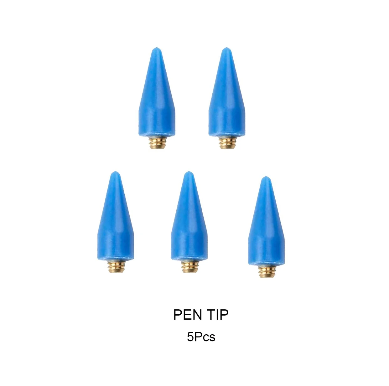 Blue Tip