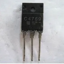 5Pcs 2SC4769 C4769 Geïntegreerde Schakeling Ic Chip