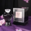 Black Beauty Eau De Parfum Spray Natural Fragrance Parfum With Gift Box Package Lasting Personal Perfume For Women 75ML
