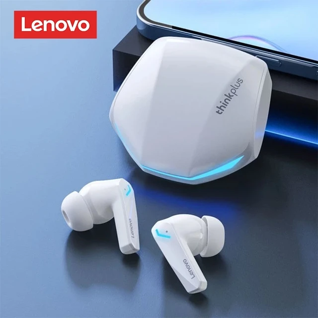 מקורי Lenovo GM2 פרו Buletooth 5.3 אוזניות