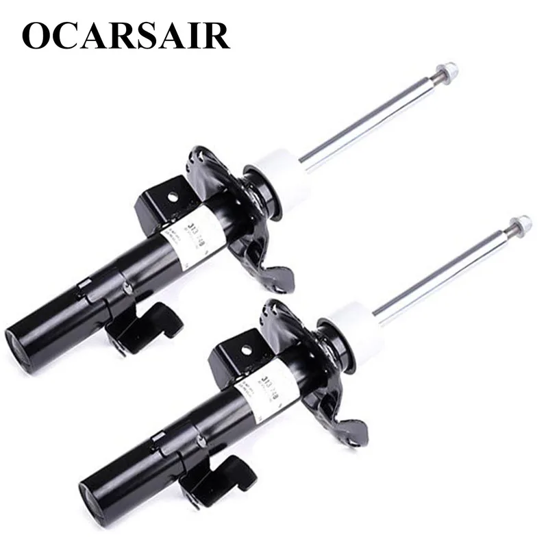 

For Volvo S80 XC70 V70 2007-2016 Front Shock Absorber w/Active Suspension 30781484 31302504 30781485 31340317 31277049 31277800